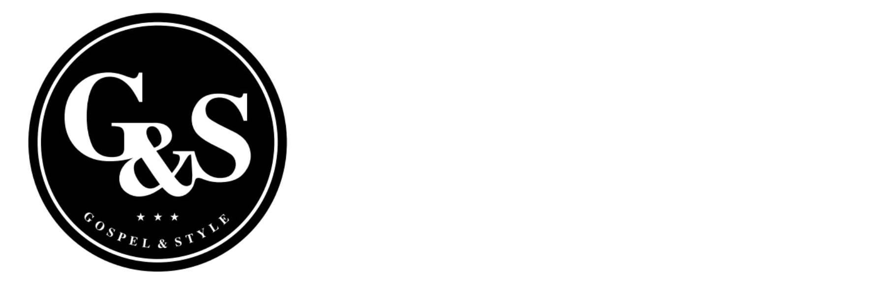Gospel and Style Logo (3)