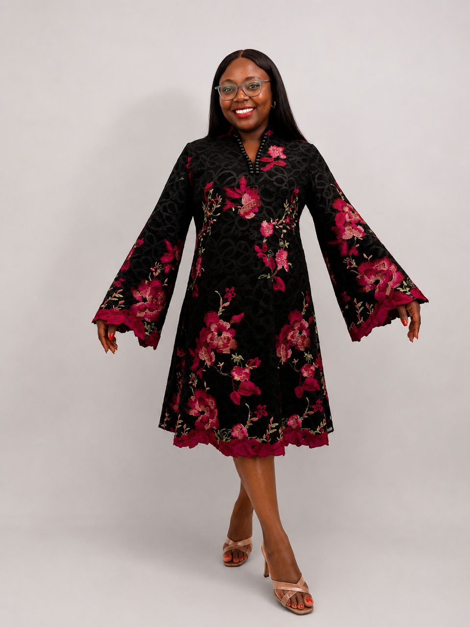 abbas-delight-short-dress