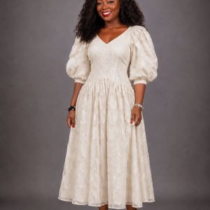 The Grace Dress