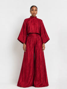 Abigail Two Piece Set
