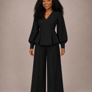 Deborah Black two piece