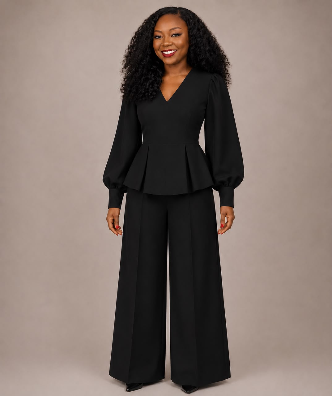 deborah-black-two-piece