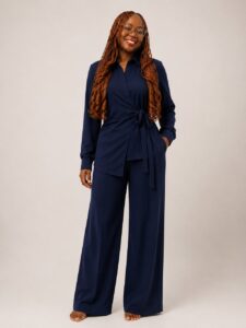 Esther edit 2 piece set