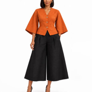 Amatz Linen Set